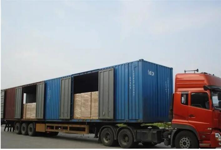 漳州到荆门整车运输