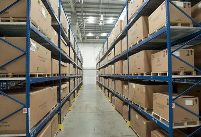 漳州到荆门货物仓储