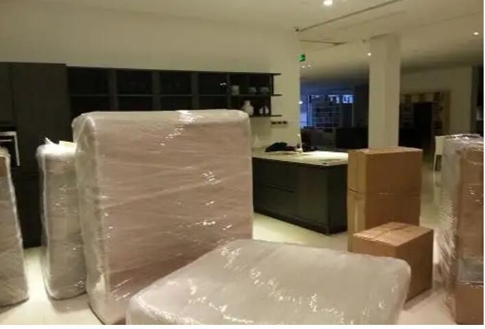 漳州到荆门长途搬家