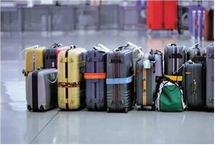 漳州到荆门行李托运