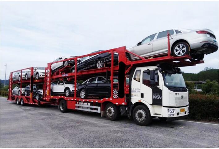 漳州到荆门轿车托运